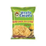 UNCLE CHIPS 60GM